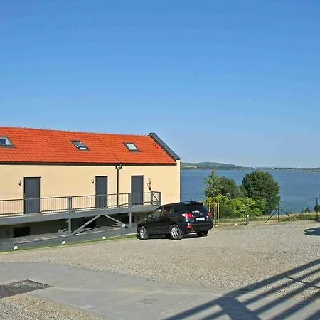 Apartman Tilia Pavlov Exterior photo