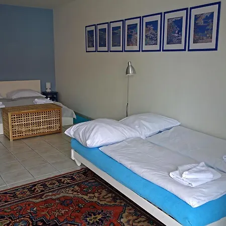 Apartman Tilia Pavlov Exterior photo