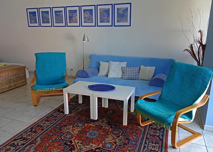 Apartman Tilia