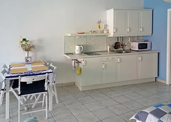 Apartman Tilia