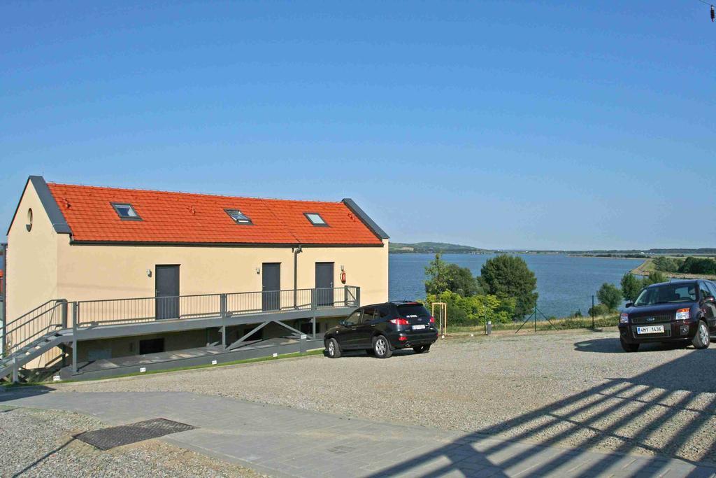 Apartment Tilia *