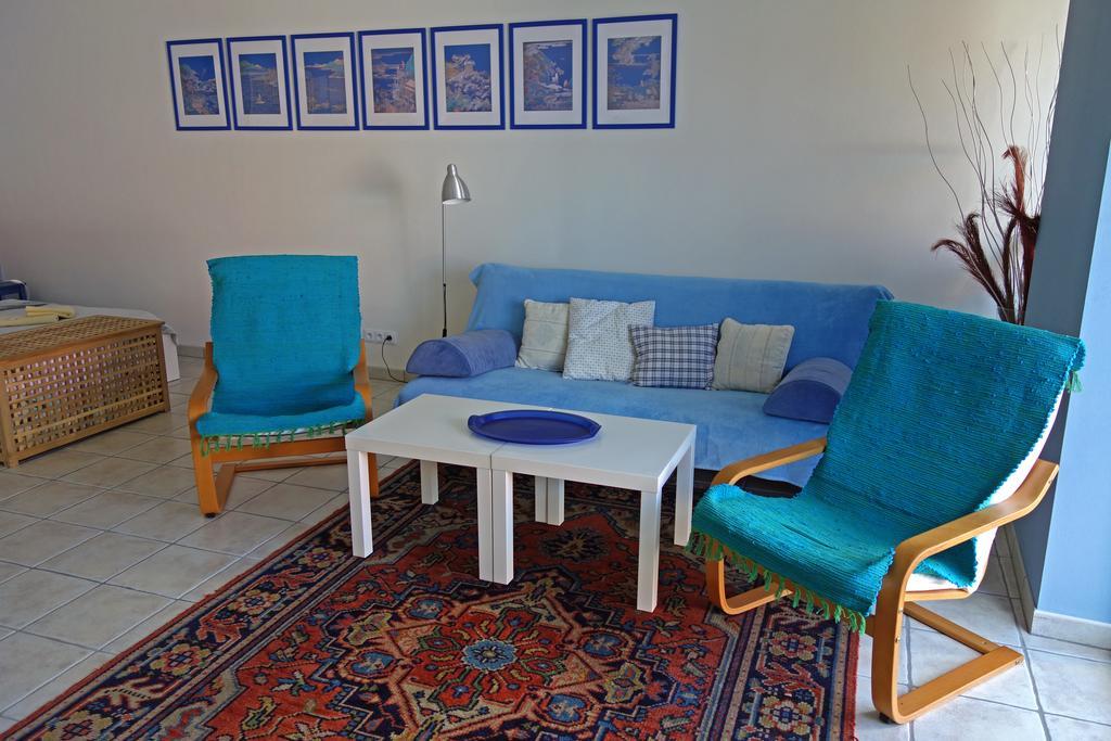 Tilia Apartment *
