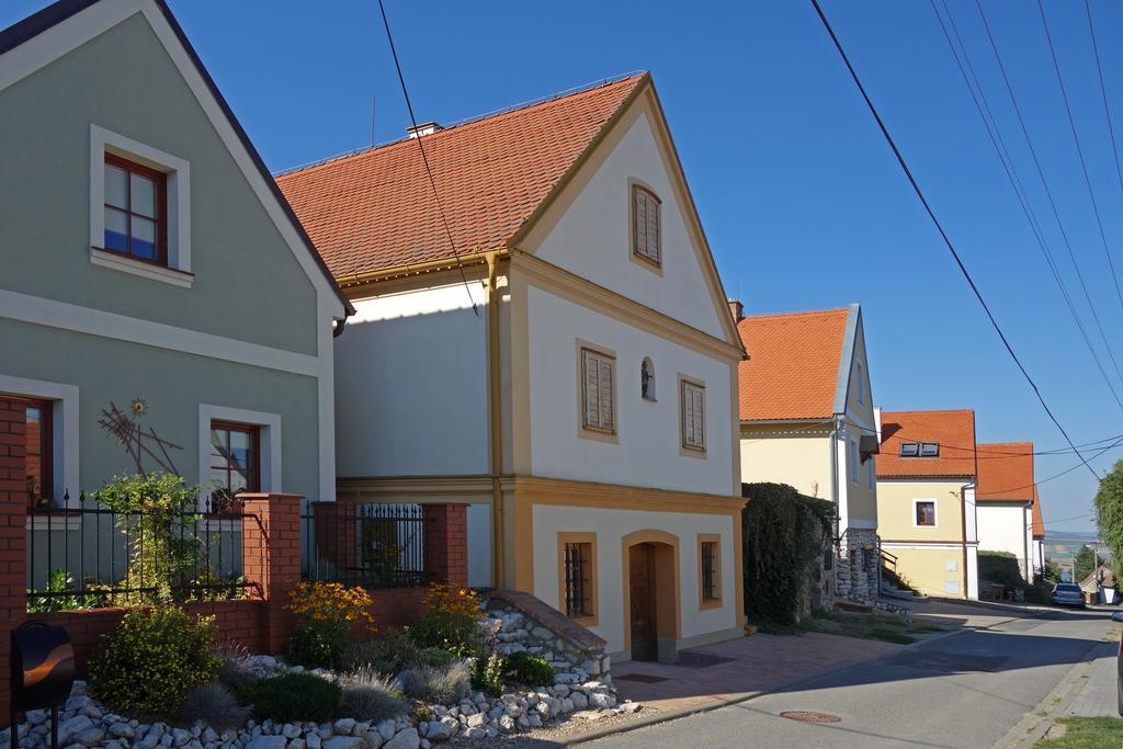 Tilia Apartment Pavlov