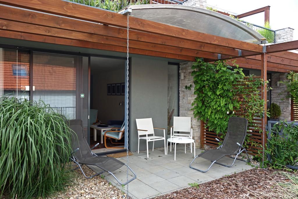 Tilia Apartment *