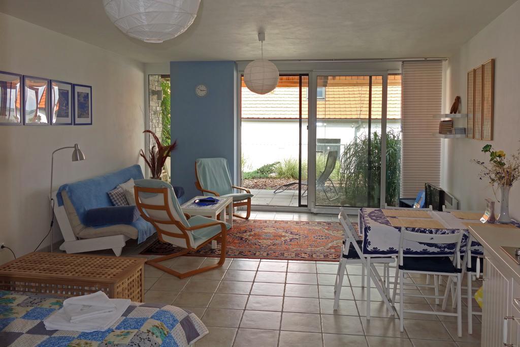 Tilia Apartment Pavlov